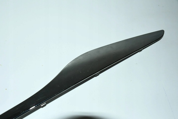 фото №2, Планка двері лівий зад renault clio iv