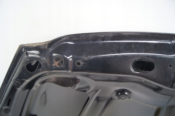 фото №7, Капот peugeot 308 cc i t7 cabrio 07-11