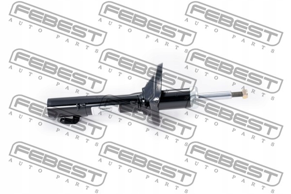 фото №6, Амортизатор масляний переднє volkswagen golf 1j# 19