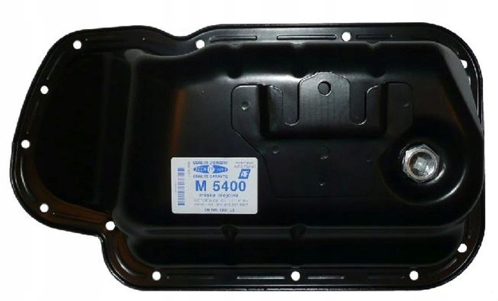 фото №1, Поддон масляная c c2,c3,206,207,307,1007