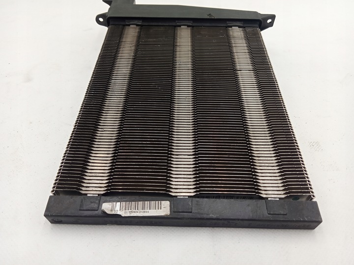 фото №7, Отопитель электрический vw audi seat skoda 1k0963235d