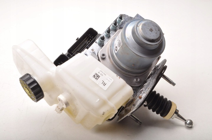 фото №7, Bmw i4 g26 насос abs 5a7d048 5a7d050