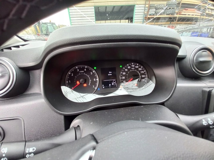 фото №10, Радіо навігація dacia duster ii 2022r 259158205r