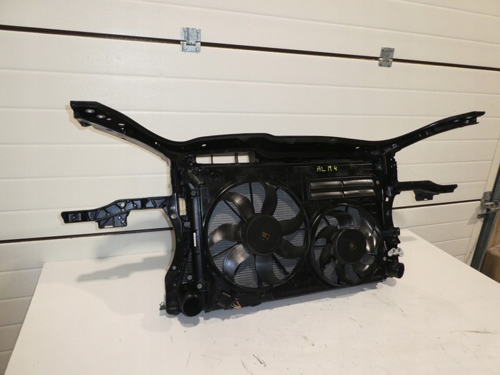 фото №9, Vw eos рестайлинг 2.0 tdi pas усилитель балка перед 2010/2015