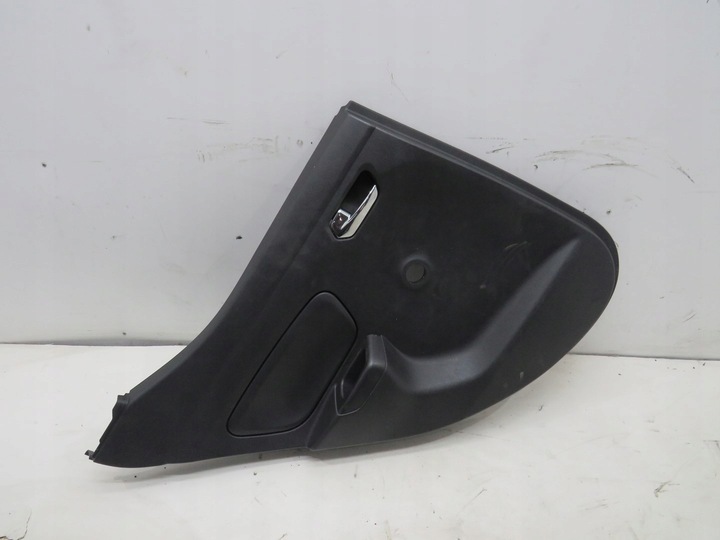 фото №1, Боковина оббивка двері лівий зад micra k14