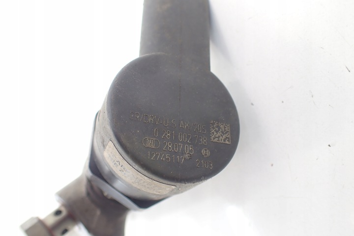 фото №7, Планка впрыскивающий bmw e90 f20 f30 f34 f36 2.0d n47