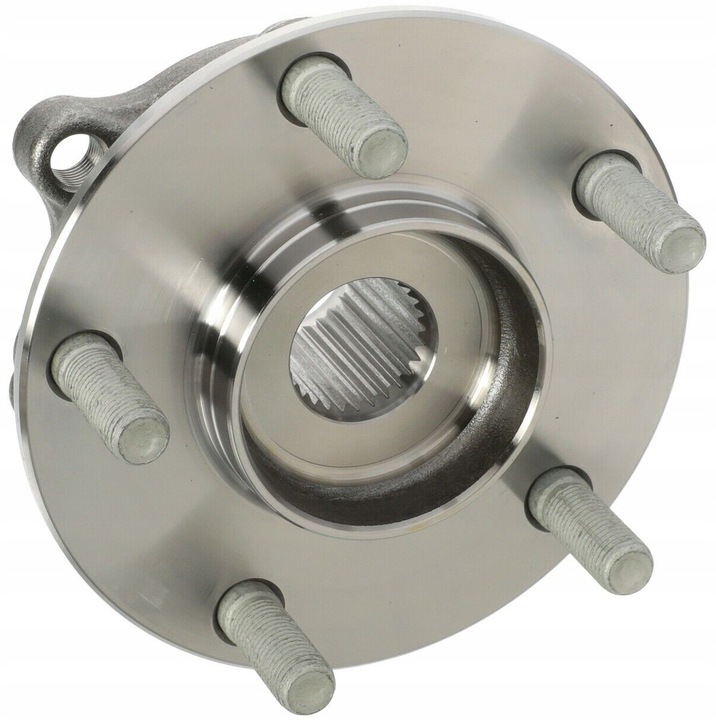 фото №3, Ступица подшипник колёса зад mazda 6 gj универсал cx-5 kf awd kd352615xc оригинал