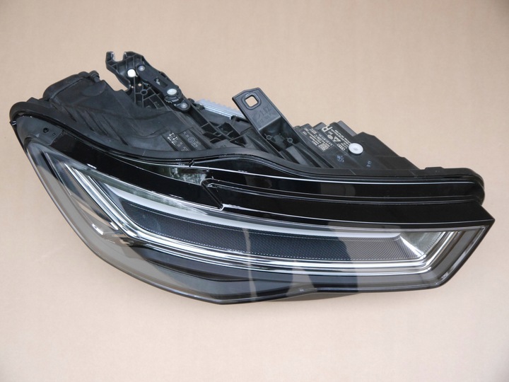 фото №3, Audi rs6 c7 лампа права matrix 4g0941036c