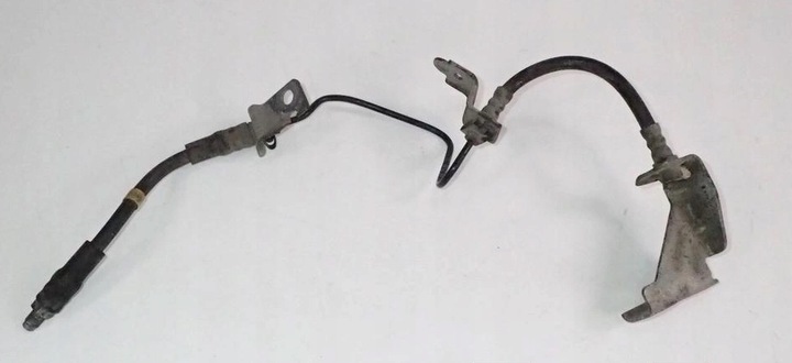 фото №1, Шланг гальмівний кріплення audi a8 d3 4e0611846m