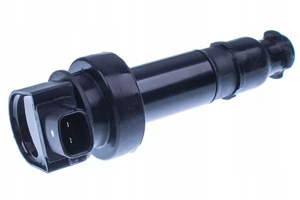 фото №1, Катушка зажигания hyundai i30 1.4-1.6