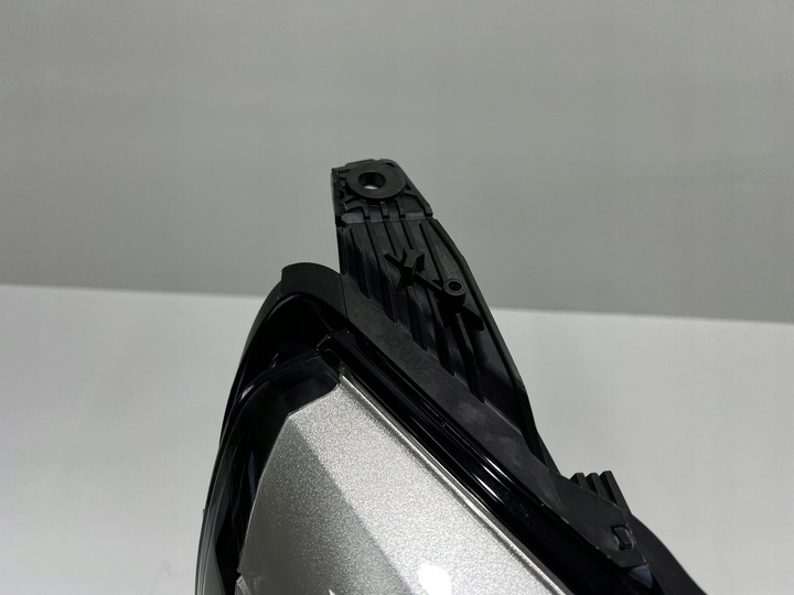 фото №6, Лампа права ranault megane 4 iv лінза led нова оригінал