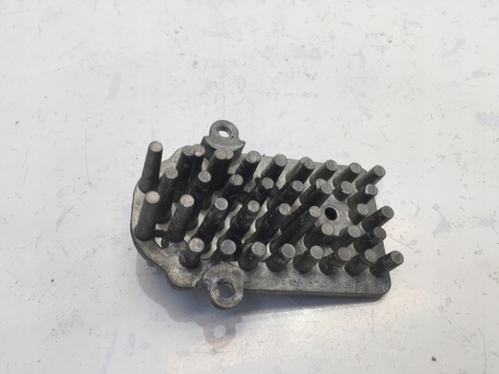 фото №1, Vw tiguan ii allspace модуль перетворювач лампи