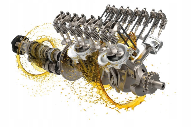 фото №3, Двигатель 3.0 crd vm63 vm63d jeep grand cherokee, chrysler 300c, maserati