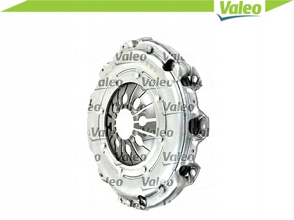 фото №2, Комплект - набір зчеплення [valeo]