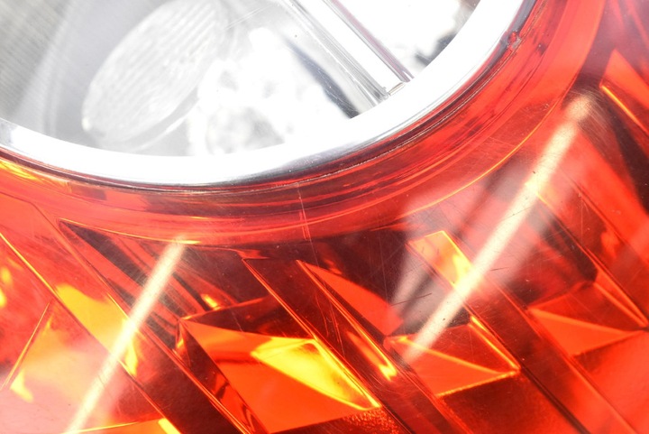 фото №14, Лампа правая зад задняя 20946136 chevrolet captiva 1 i рестайлинг 11-13