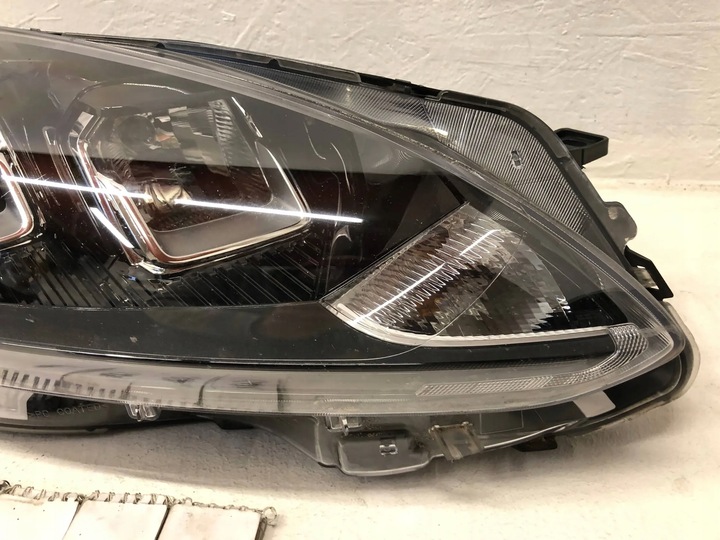 фото №7, Ford kuga iii mk3 лампа права 18 -