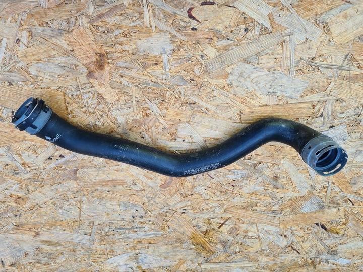 фото №1, E клас w213 2.0 654 шланг труба шланг води