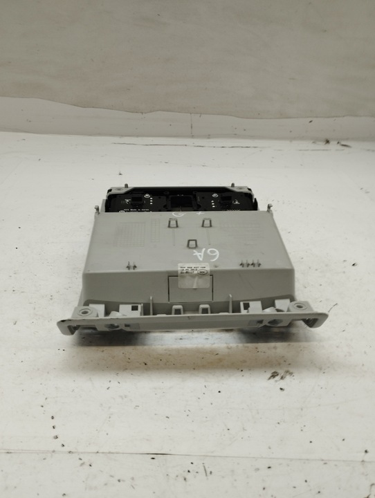 фото №9, Volkswagen golf vii 7 лампа стеля 5g0868837