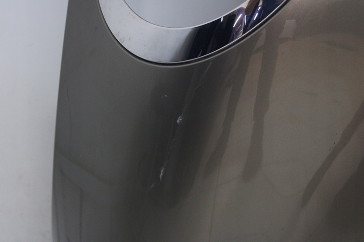 фото №8, Mini clubman r55 2007r- капот кришка двигуна b31 - код фарби