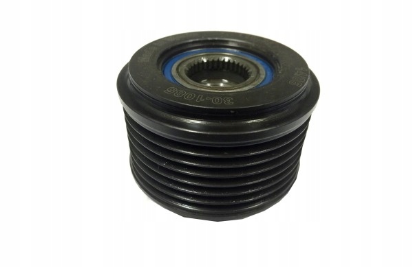 фото №2, Сцепление генератора toyota