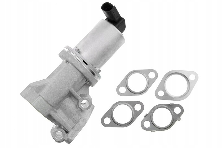 фото №10, Клапан egr hyundai matrix 1.5crdi 2004-