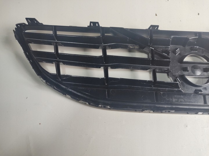 фото №9, Volvo v40 15r - решітка решітка радіатора бампера 31353120