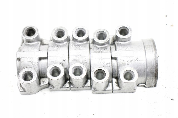 фото №1, Опори вал розподільний вал головки вкладиші opel vectra c signum 2.0 dti dtl 101