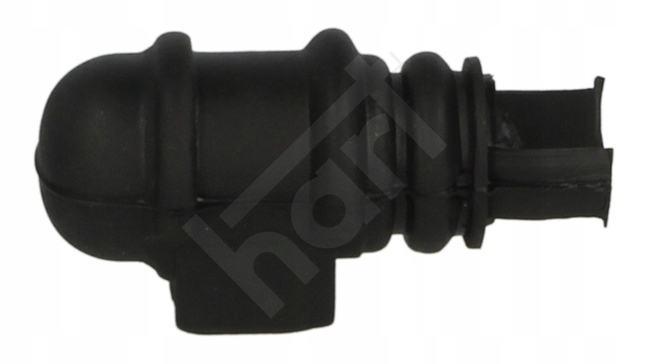 фото №1, Резиновая накладка стабилизатора prz renault megane i scenic drą