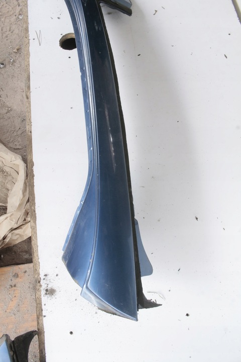 фото №9, Стійка дах audi a4 b7 універсал