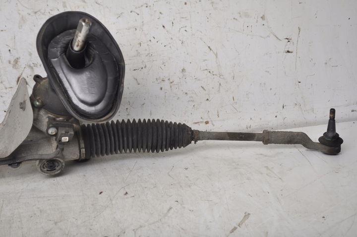 фото №8, Volvo v40 ii рейка рульового управління трансмісія 31476469 рестайлінг