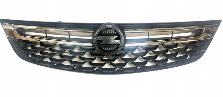 фото №1, Решётка решётка радиатора opel astra k 2015-2019