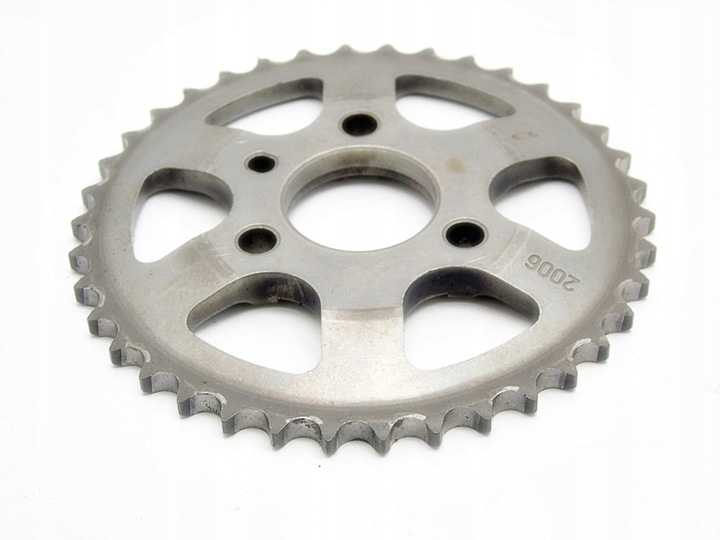 фото №2, Колесо вал распределительный вал 1.5 cdi did colt smart forfour