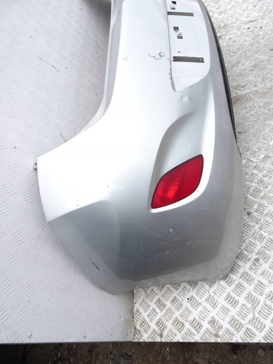 фото №10, Бампер задний hyundai i30 ii rah