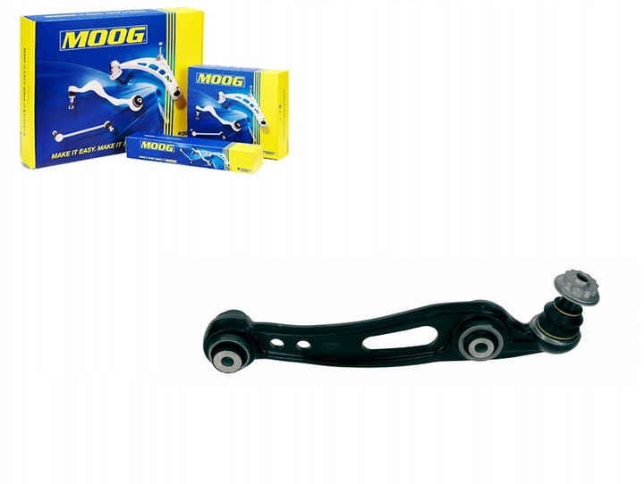 фото №1, Важіль підвішування колеса перед l dół з задній land rover range rover iv