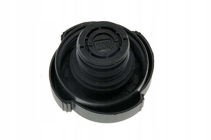 фото №12, Крышка бак расширительного bmw 7 e32 e38 e65