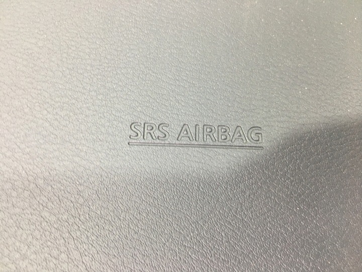 фото №5, Nissan juke 2 ii f16 панель консоль подушка безпеки подушки