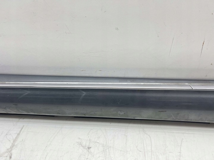 фото №3, Mercedes c-klasa w205 sedan планка пороговая левая a2056900740 792