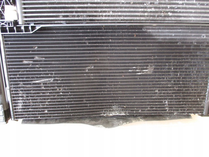 фото №6, Радіатор комплект вентилятор alfa romeo stelvio 2,0 бензин 2,9 fv934004