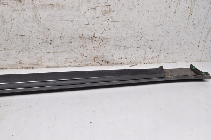 фото №6, Volvo s90 v90 ii планка накладка порогова права 31386126