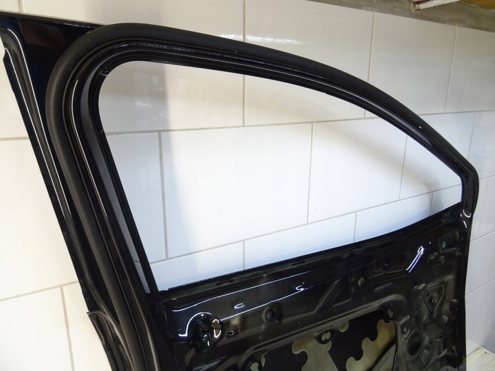 фото №10, Дверь перед передние левая vw id.4 id4 11a831311 оригинал llu wz