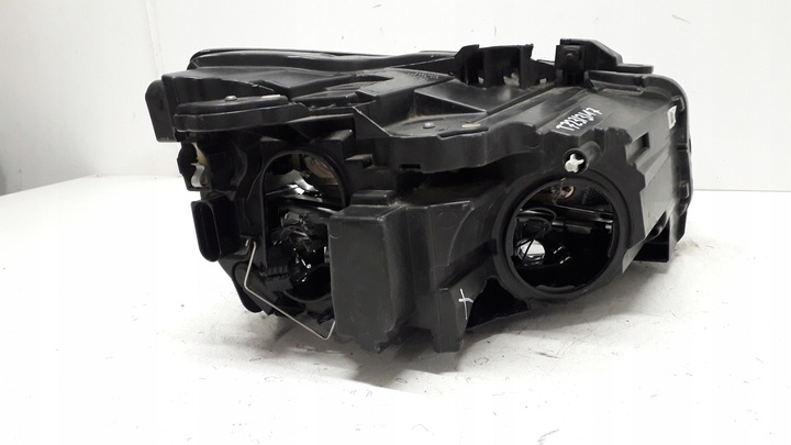 фото №16, Audi q2 16- лампа ліва передня 81a941003 звичайна