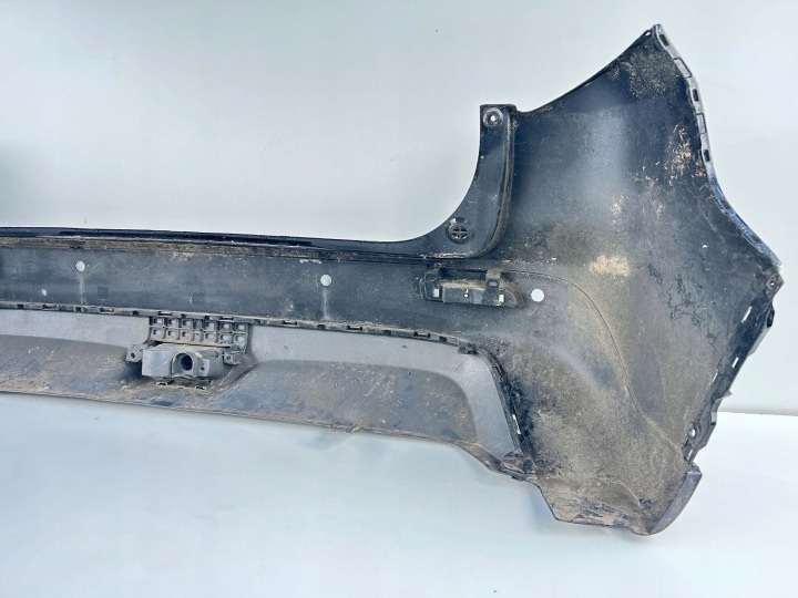 фото №6, Задній бампер suzuki sx4 s-cross 14-18 71811-54p