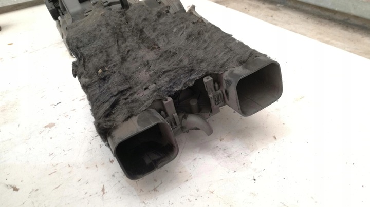 фото №7, Audi a8 4h отопитель задняя зад 4h0819351a