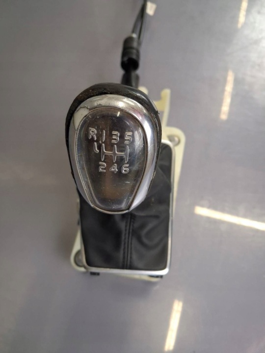 фото №9, Троси зміни кпп / коробка передач volvo v40 4yta018cecda