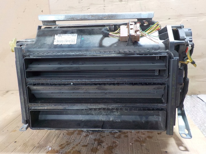 фото №5, Volvo fh480 отопитель 21062202