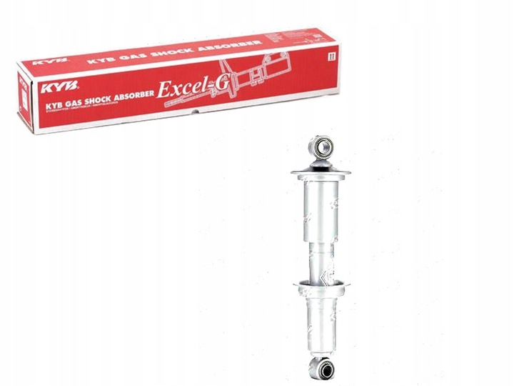 фото №1, Амортизатор jaguar зад xj, xjsc 3.4-6.0 09.73-03.9