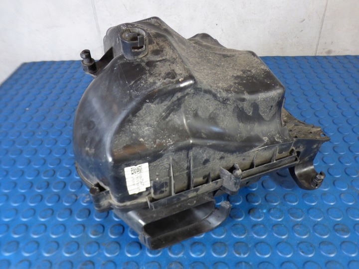 фото №7, Корпус фильтра воздуха stbdb 39087144 astra k v 1.5cdti crdi рестайлинг