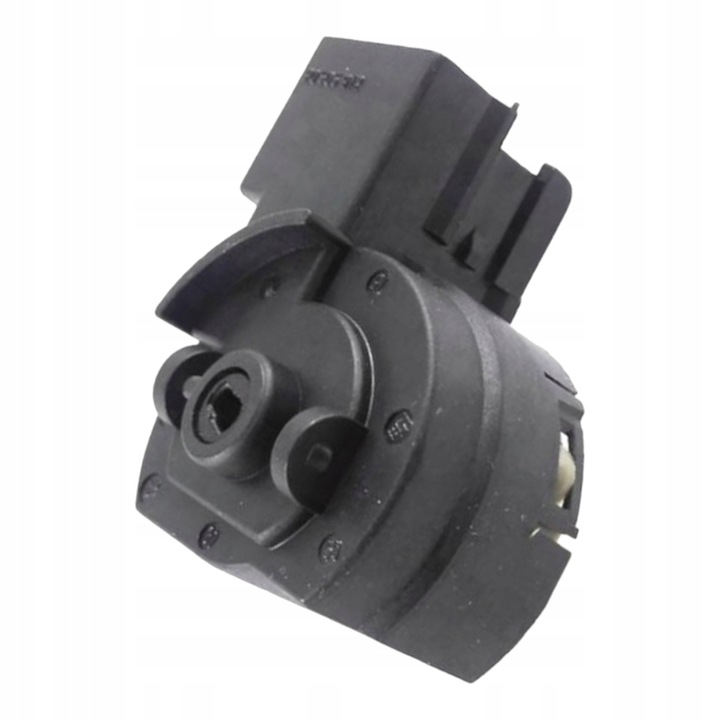 фото №1, Разъём замок зажигания opel corsa c meriva a