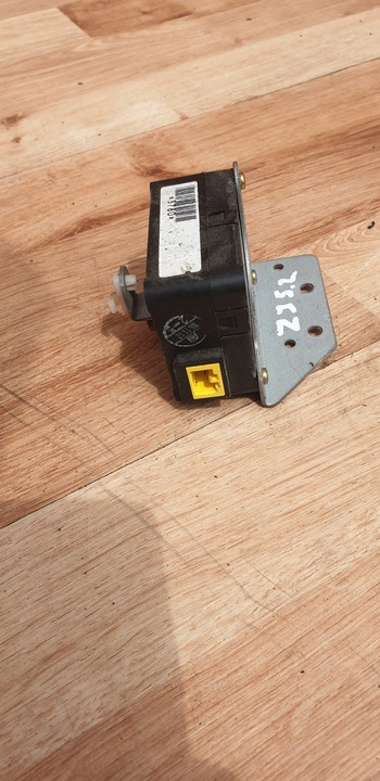 фото №6, Jeep grand cherokee zj двигунчик нагрівача