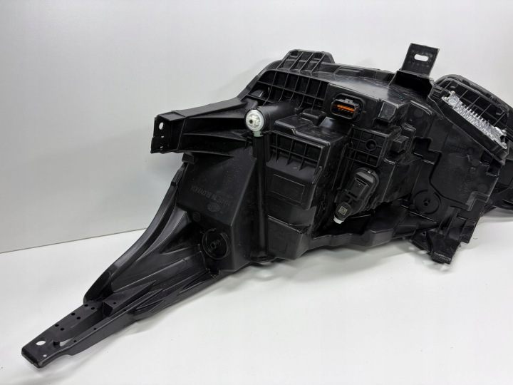 фото №12, Nissan qashqai j12 iii 3 фара led передняя правое перед 26010hn25a